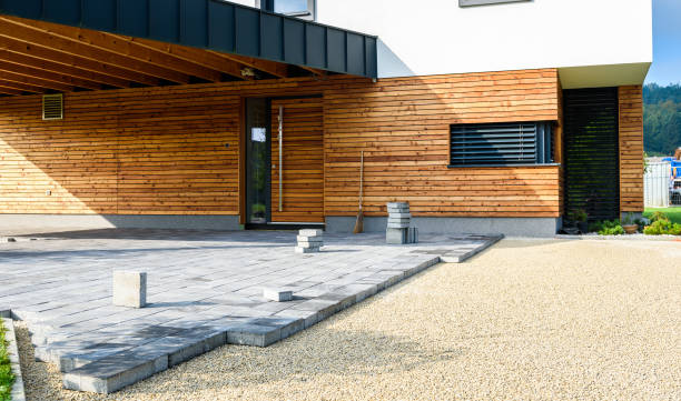 Best Custom Driveway Pavers  in Manor, TX