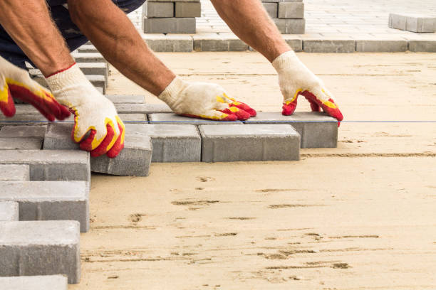 Best Driveway Pavers Near Me  in Manor, TX