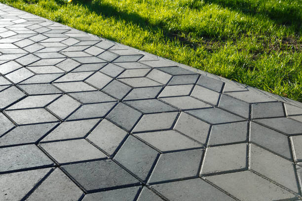 Best Residential Paver Driveway  in Manor, TX