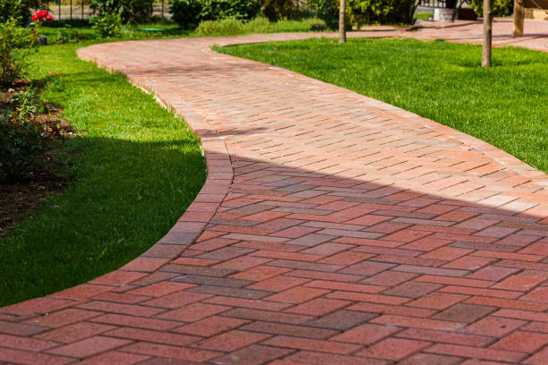 Best Concrete Paver Driveway  in Manor, TX