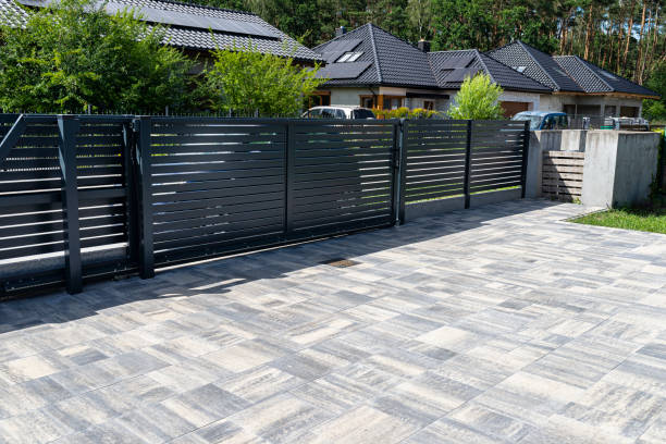 Best Driveway Pavers Near Me  in Manor, TX