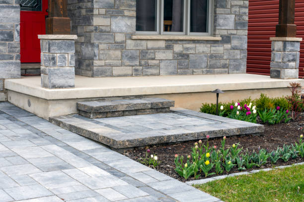 Best Best Driveway Pavers  in Manor, TX
