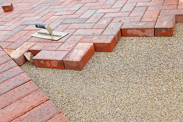 Best Driveway Paving Near Me  in Manor, TX