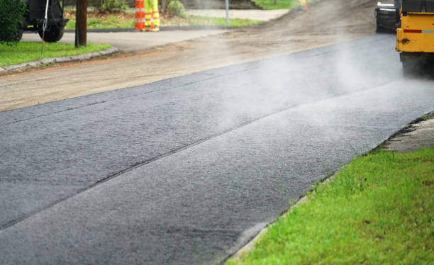 Professional Driveway Pavers in Manor, TX