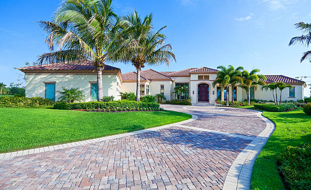 Reliable Manor, TX Driveway Pavers Solutions