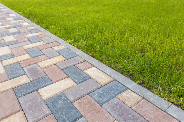 Best Driveway Pavers Installation  in Manor, TX